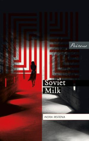 [“Mēs. Latvija, XX gadsimts” 09] • Soviet Milk